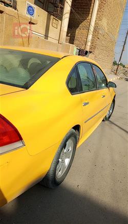 شيفروليه امبالا